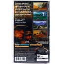 SOCOM: U.S. Navy SEALs - Fireteam Bravo - PSP spill - Retrospillkongen