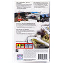 WRC FIA World Rally Championship - PSP spill - Retrospillkongen