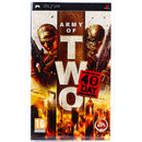 Army of Two: The 40th Day - PSP spill - Retrospillkongen