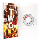 Army of Two: The 40th Day - PSP spill - Retrospillkongen