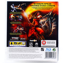 Conan - PS3 spill - Retrospillkongen