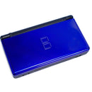 Nintendo DS Lite Blå Håndhold Konsoll m/Strømadapter - Retrospillkongen