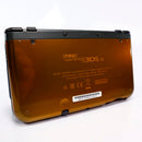 Nintendo New 3DS LL Hyrule Edition Gull - The Legend of Zelda Konsoll - Retrospillkongen