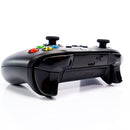 Xbox One S Sort Trådløs Kontroll - Tilbehør - Retrospillkongen