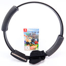 Ring Fit Adventure med Ring - Nintendo Switch spill - Retrospillkongen