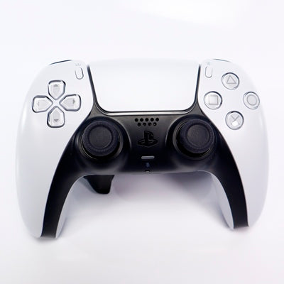 PlayStation 5 DualSense Hvit Trådløs Kontroller - Tilbehør - Retrospillkongen