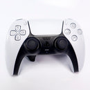 PlayStation 5 DualSense Hvit Trådløs Kontroller - Tilbehør - Retrospillkongen