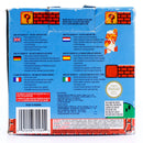 Gameboy Advance SP | Konsoll | Classic Nes Edition | Komplett i Eske - Retrospillkongen