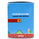 Gameboy Advance SP | Konsoll | Classic Nes Edition | Komplett i Eske - Retrospillkongen