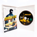 Driver San Francisco - Nintendo Wii spill - Retrospillkongen