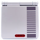 Gameboy Advance SP | Konsoll | Classic Nes Edition | Komplett i Eske - Retrospillkongen