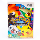 Pokepark 2 Wounders Beyond - Nintendo Wii spill - Retrospillkongen