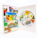 Pokepark 2 Wounders Beyond - Nintendo Wii spill - Retrospillkongen
