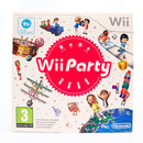 Wii Party - Nintendo Wii - Retrospillkongen