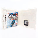 Trans Formers War for Cybertron Autobots - Nintendo DS spill - Retrospillkongen