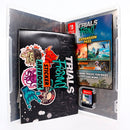 Trials Rising - Nintendo Switch Spill - Retrospillkongen