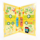 Yoshis Crafted World - Nintendo Switch Spill - Retrospillkongen