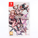 Dangan Ronpa Decadence - Nintendo Switch Spill - Retrospillkongen
