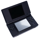 Nintendo DS Lite Onyx Black Håndhold konsoll m/Strømadapter - Retrospillkongen
