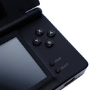Nintendo DS Lite Onyx Black Håndhold konsoll m/Strømadapter - Retrospillkongen