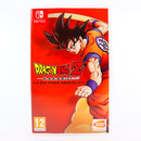 Dragon Ball Z Kakarot + A New Power Awakens Set - Nintendo Switch spill - Retrospillkongen
