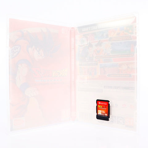 Dragon Ball Z Kakarot + A New Power Awakens Set - Nintendo Switch spill - Retrospillkongen