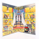 Arms - Nintendo Switch spill - Retrospillkongen