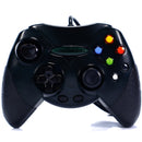 Tredjepart Xbox Kontroller Svart - Microsoft Xbox Tilbehør - Retrospillkongen