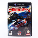 Need for Speed Carbon - Nintendo Gamecube spill - Retrospillkongen