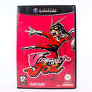 Viewtiful Joe - Nintendo Gamecube spill - Retrospillkongen
