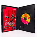 Viewtiful Joe - Nintendo Gamecube spill - Retrospillkongen