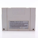 Wario's Woods - Nintendo (SNES) spill - Retrospillkongen