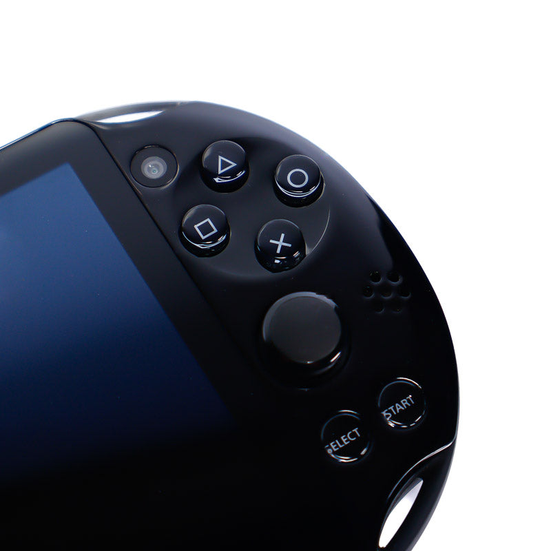 Playstation Vita PSV Action Mega Pack - Retrospillkongen