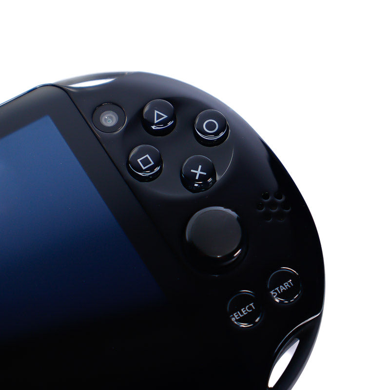 Playstation Vita PSV konsoll pakke (Nyeste Modell) | PCH-2000 - Retrospillkongen