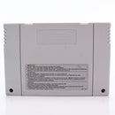 Mighty Morphin Power Rangers - Nintendo (SNES) spill - Retrospillkongen