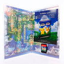 Pokémon: Let's Go, Eevee! - Nintendo Switch spill - Retrospillkongen
