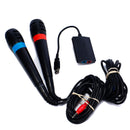 Singstar Mikrofon til Playstation 2 og 3 - Retrospillkongen