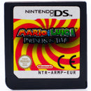 Mario and Luigi: Partners in Time - Nintendo DS spill - Retrospillkongen