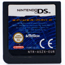 Spider-Man 2 - Nintendo DS spill - Retrospillkongen