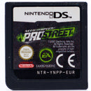 Need for Speed Pro Street - Nintendo DS spill - Retrospillkongen