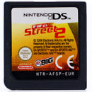 FIFA Street 2 - Nintendo DS spill - Retrospillkongen