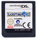Lost Magic - Nintendo DS spill - Retrospillkongen