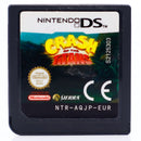Crash of the Titans - Nintendo DS spill - Retrospillkongen