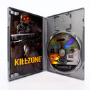 Killzone Platinum - PS2 spill - Retrospillkongen