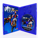 MX World Tour - PS2 spill - Retrospillkongen