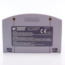 Top Gear Overdrive - Nintendo 64 spill - Retrospillkongen