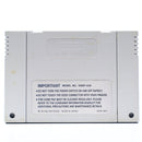 Super Mario World - SNES spill - Retrospillkongen