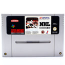 NHL Hockey 94 - SNES spill - Retrospillkongen