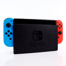 Nintendo Switch 2019 V2 Modell konsoll - Retrospillkongen