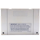 Super Mario All-Stars - SNES spill - Retrospillkongen